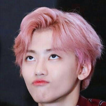 What's with face my love?