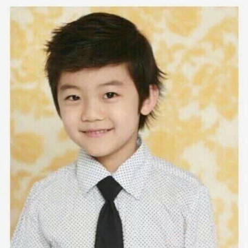 Such a cutie since baby days