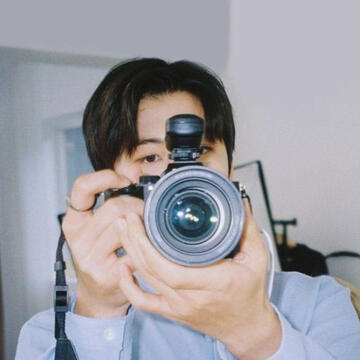 The best photographer ever!